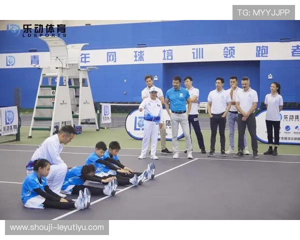 乐动体育:利用先进的体育科技设备,提升青少年的运动体验与技能水平 乐动体育:利用先进的体育科技设备,提升青少年的运动体验与技能水平