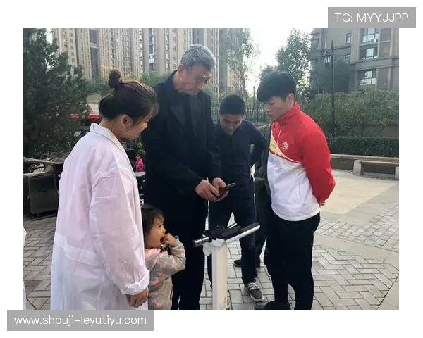 乐赢体育：开启全民体育新时代的最佳选择