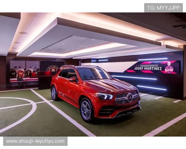 乐鱼体育网站战略合作亚特兰大t促进体育活动全球推广的实际行动