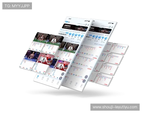 乐鱼体育游戏最新玩法介绍与技巧分享助你轻松赢得比赛 乐鱼体育游戏最新玩法介绍与技巧分享助你轻松赢得比赛